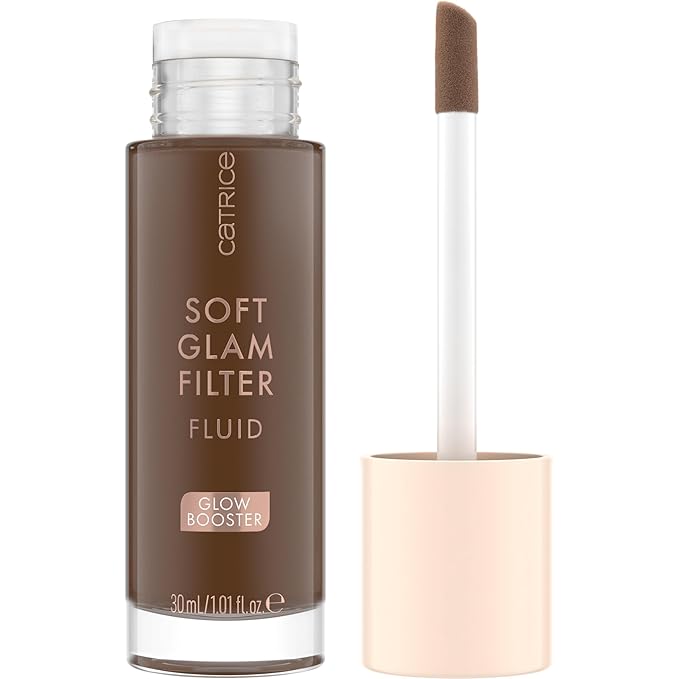 Catrice | Soft Glam Filter Fluid | Luminous