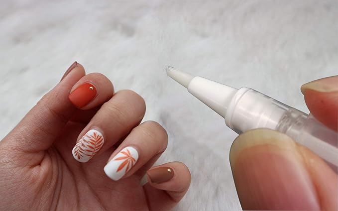 12 Pack 3 ml Transparent Twist Pens, Empty Nail Oil Pen with Brush Tip, Cosmetic Lip Gloss Container Applicators Eyelash Growth Liquid Tube (12x)