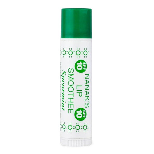 Spearmint Lip Smoothees 1 Count