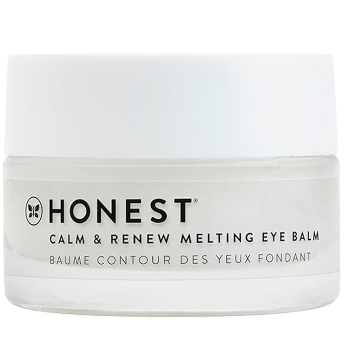 Honest beauty calm + renew