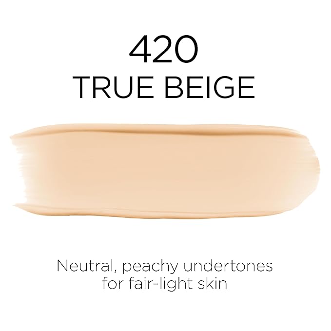 L'Oreal Paris Makeup Infallible Up to 32 Hour 1 Fl Oz