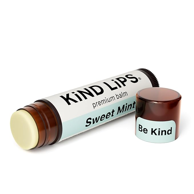 Kind Lips Lip Balm - Nourishing