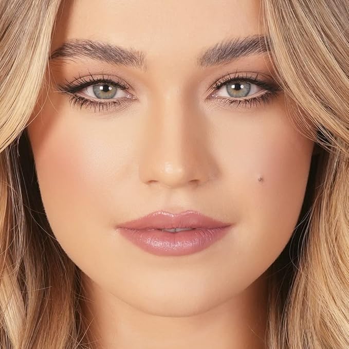 Plump and Colour - Shade Play