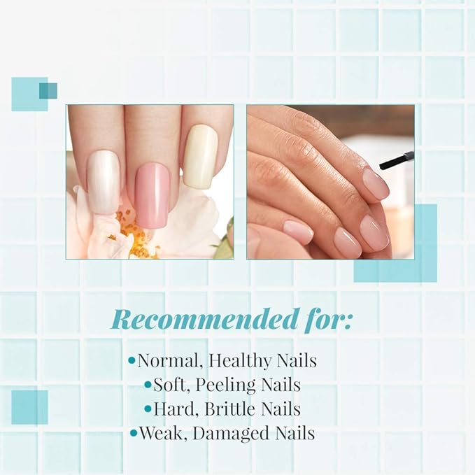 Nail Tek Quicken, Fast Drying