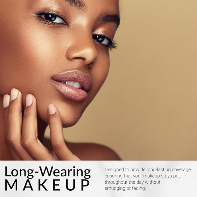 Cream To Powder Foundation by Flori Roberts, Full 0.30 oz