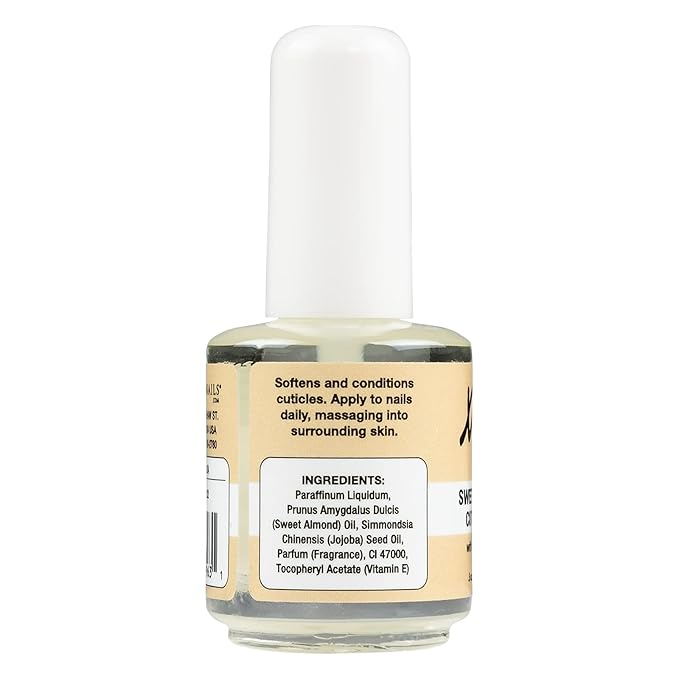 AMERICANAILS .COM Xtreme Nail Cuticle