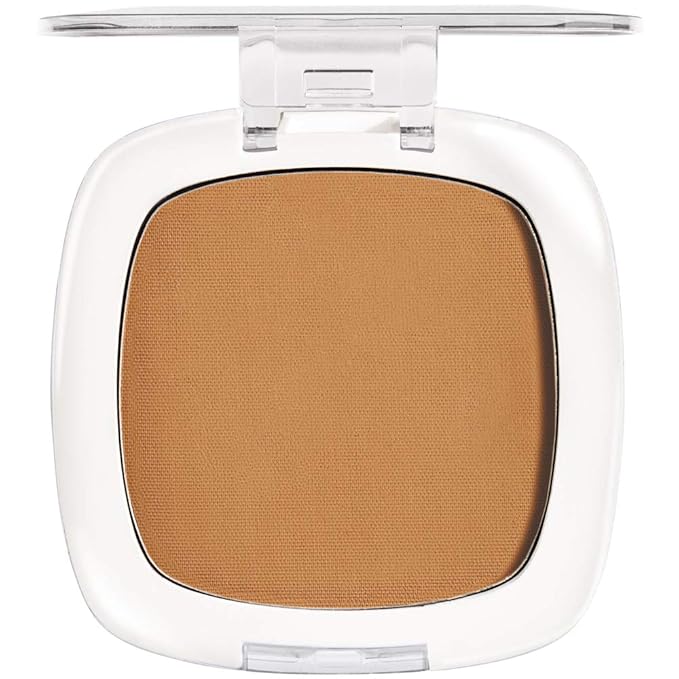 L'Oreal Paris Age Perfect Creamy Powder Foundation Compact,