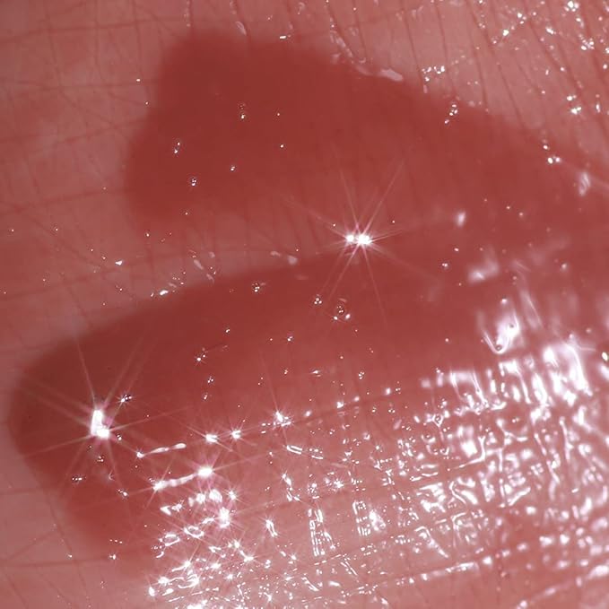 Jelly Plumper Tint | Non-Sticky, Long-Lasting Lip