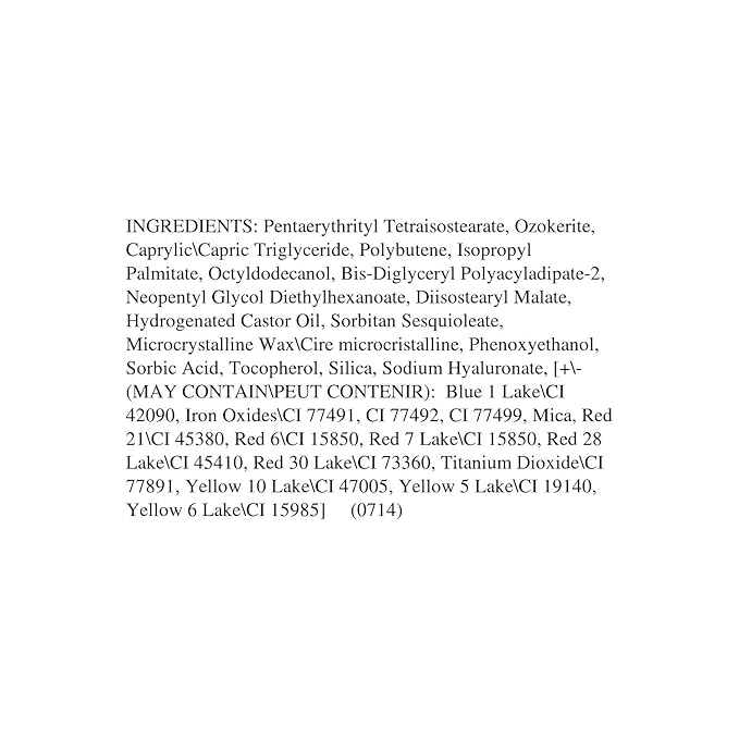 Black Radiance Perfect Tone Lipstick Lip Color, Copper Glow, 0.13 Oz