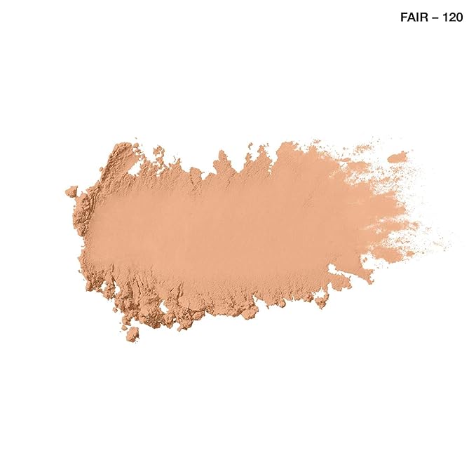 COVERGIRL Clean Fresh Pressed Powder Fair, 0.35 Oz 0.35 Oz
