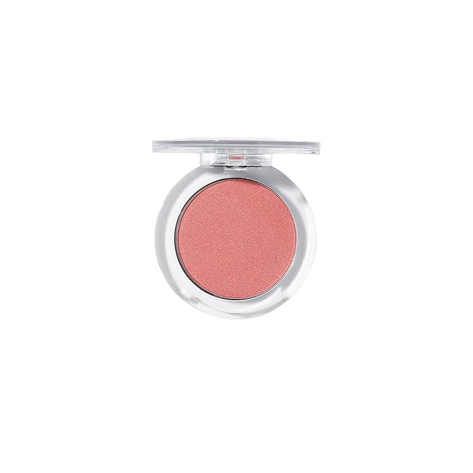 BUXOM Wanderlust Primer Infused Blush, Mykonos