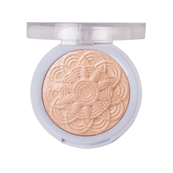 J.CAT BEAUTY You Glow Girl Baked Highlighter -