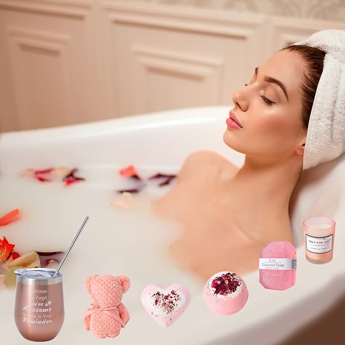 Gifts Basket for Women - Birthday