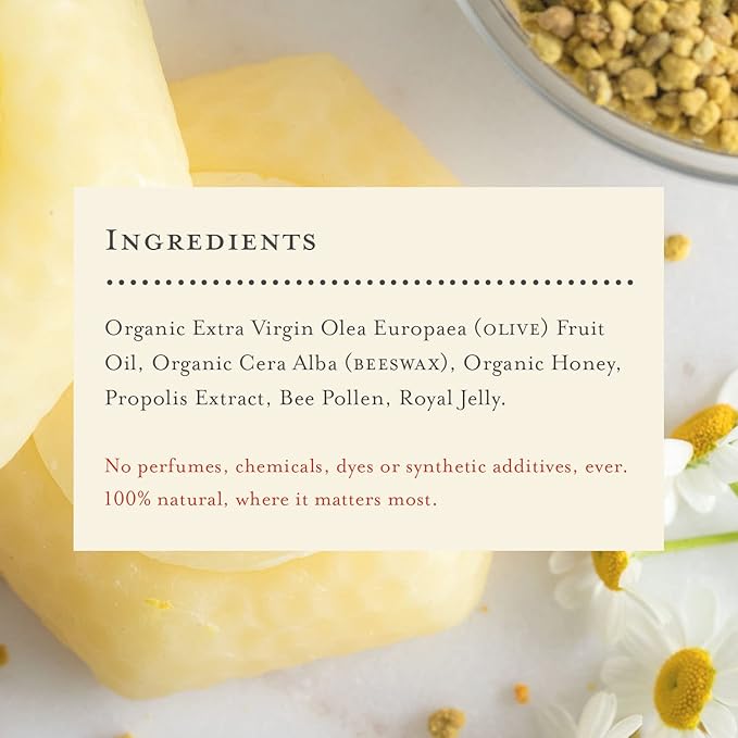 Medicine Mama's Apothecary Sweet Bee Magic Balm,