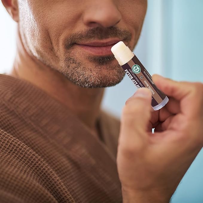 SPF Lip Balm 4-Pack by Earth's