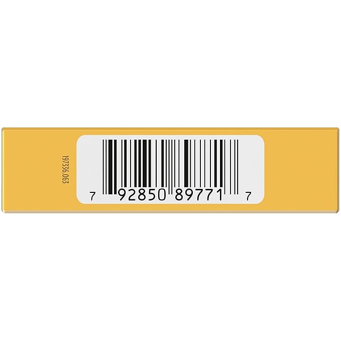 Burt's Bees Lip Balm - Strawberry, Lip Moisturizer With Responsibly Sourced Beeswax, Tint-Free, Natural Origin Conditioning Treatment, 2 Tubes, 0.15 oz.