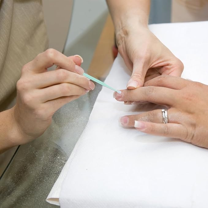 400pcs micro applicator brush,jassins microswabs