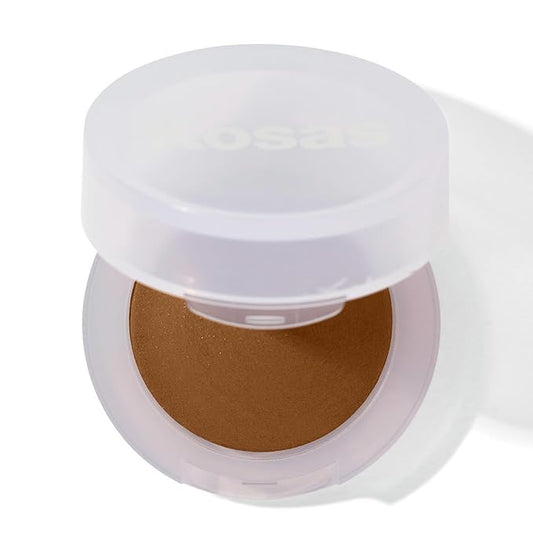 Kosas Mini Cloud Set Face Setting Powder - Long-Lasting (Silky)