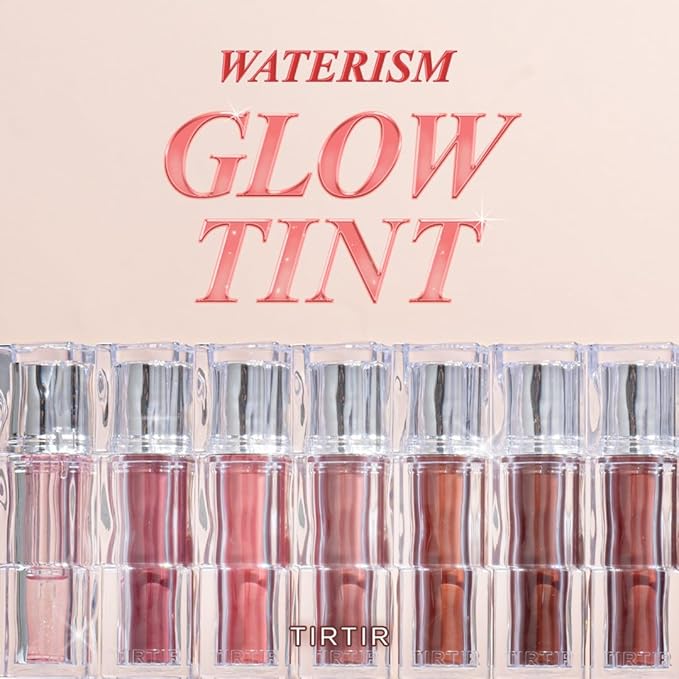 TIRTIR Waterism Glow Tint (05 Scotch Oz