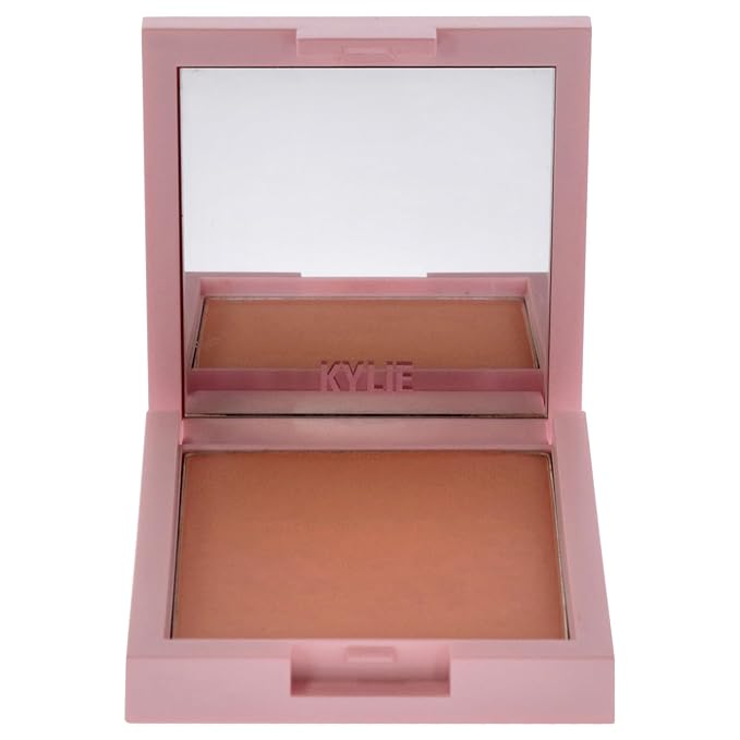 Pressed Blush Powder - 727 Crush by Kylie 0.35 oz
