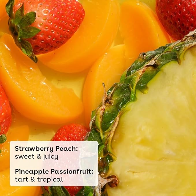 eos 100% Natural Lip Balm -