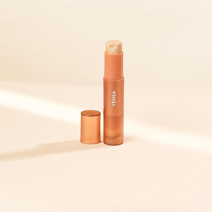 YENSA Super Serum Silk Foundation Stick - Full (Medium 1) 100 mL