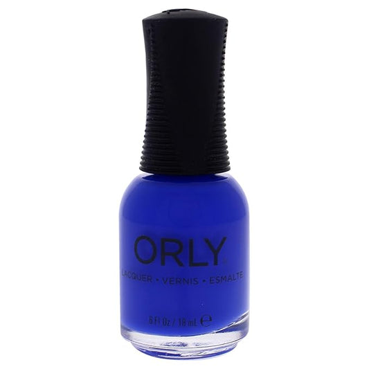 Orly Nail Lacquer - 2000018 Its Brittney, Beach Women Nail Polish 0.6 oz