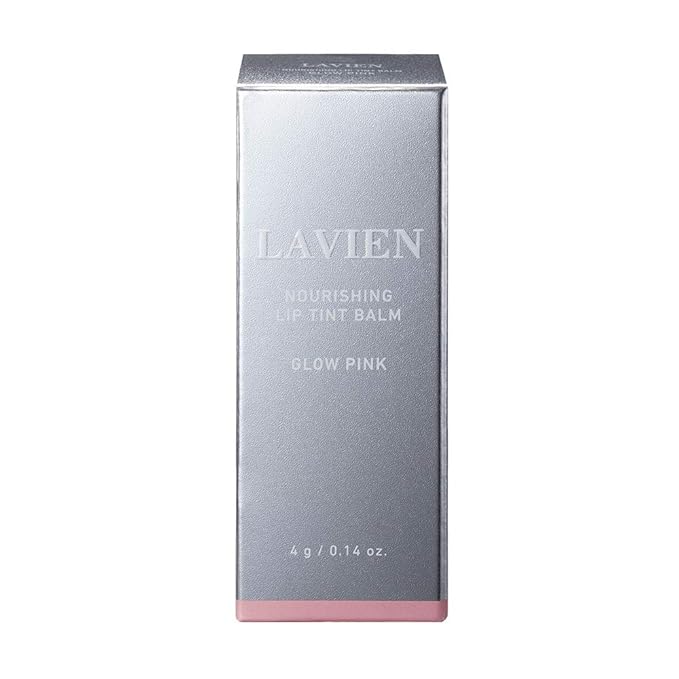 [LAVIEN] Nourishing Lip Tint Balm 0.14