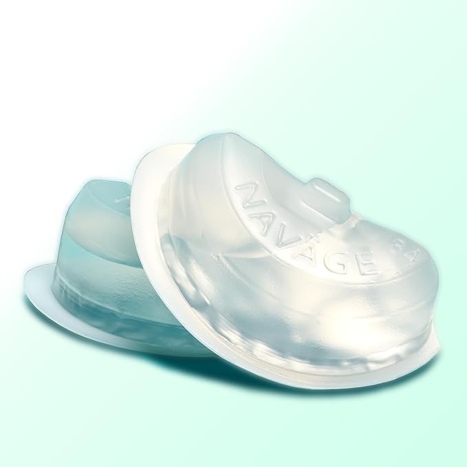 Navage Naväge Paisley Travel Case (for The Nose Cleaner)