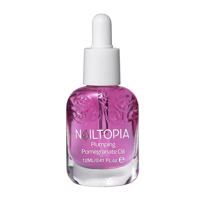 Nailtopia Fresh Moisturizing and Replenishing