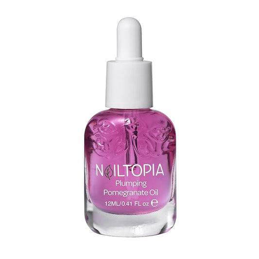 Nailtopia Fresh Moisturizing and Replenishing