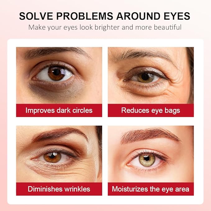 Retinol eye stick-peace out dark