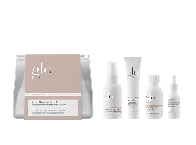Glo Skin Beauty Brighten + Glow