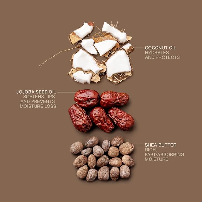 evolvetogether Lip Balm for Women &