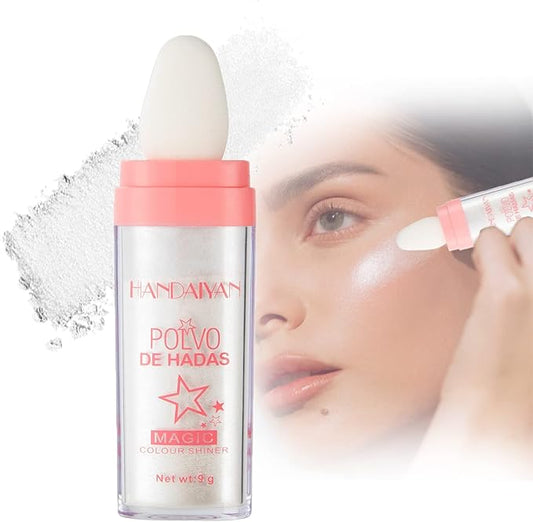 Polvo De Hadas - Body Glitter Highlighter Powder