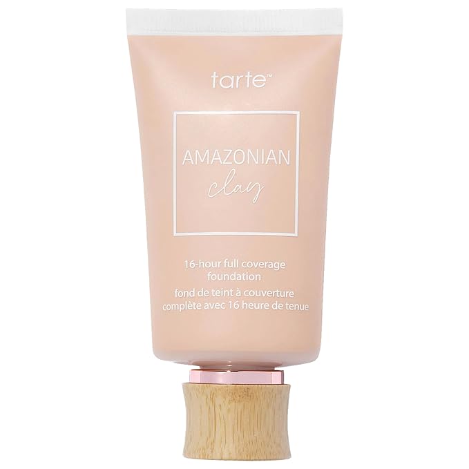 tarte Amazonian Clay 16-Hour Full Coverage Foundation 32N