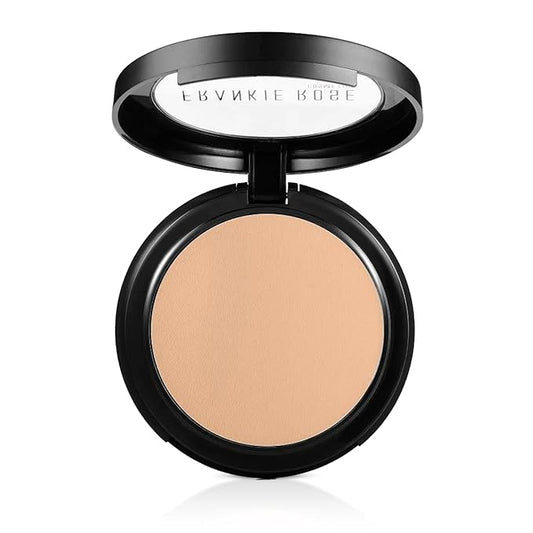 Frankie Rose Cosmetics Powder Foundation –