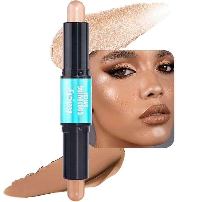 evpct 2in1 Face Shaping & Contouring Stick Cream