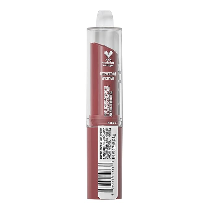 e.l.f. Hydrating Core Lip Shine, Conditioning