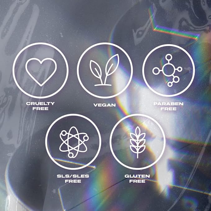 XMONDO Hair Super Gloss Intensive