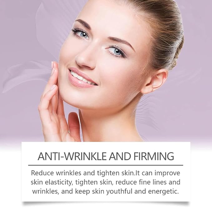377 Anti Wrinkle Cream for Face, 377 Dark Spot Remover, Moisturizing & Rejuvenating Skin, 40g