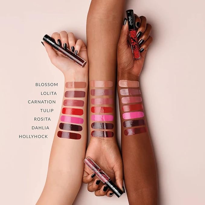 KVD Beauty Vinyl Lip Cream -