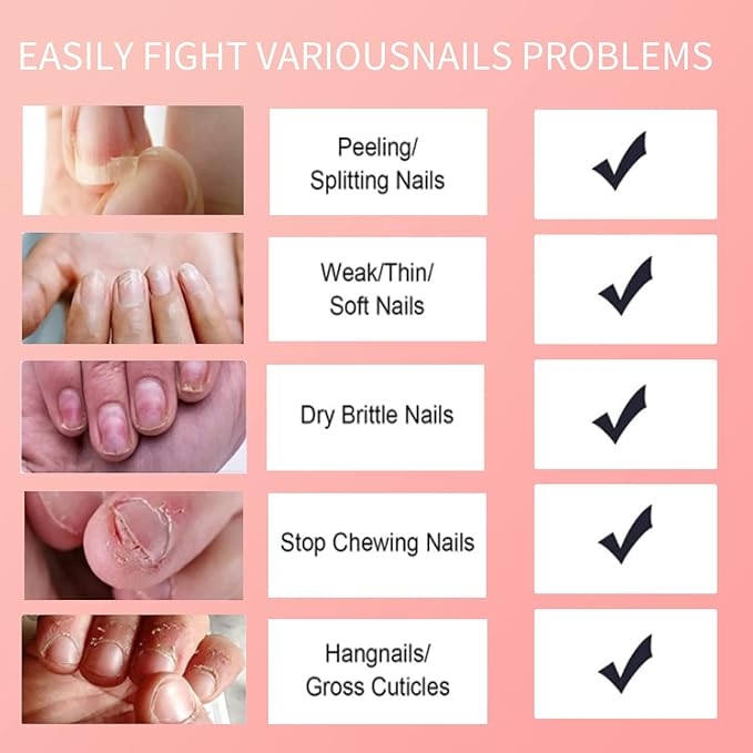 FLOWER Essence Cuticle Oil. Use