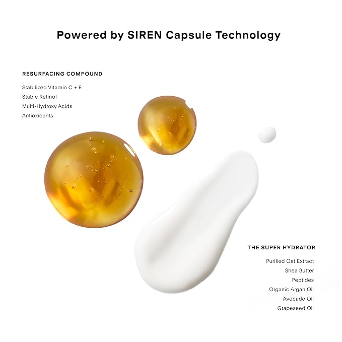 The U Beauty Duo - Resurfacing