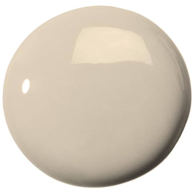 essie Nail Polish, Glossy Shine Sheer White, Marshmallow, 0.46 Ounce (Pack of 2)