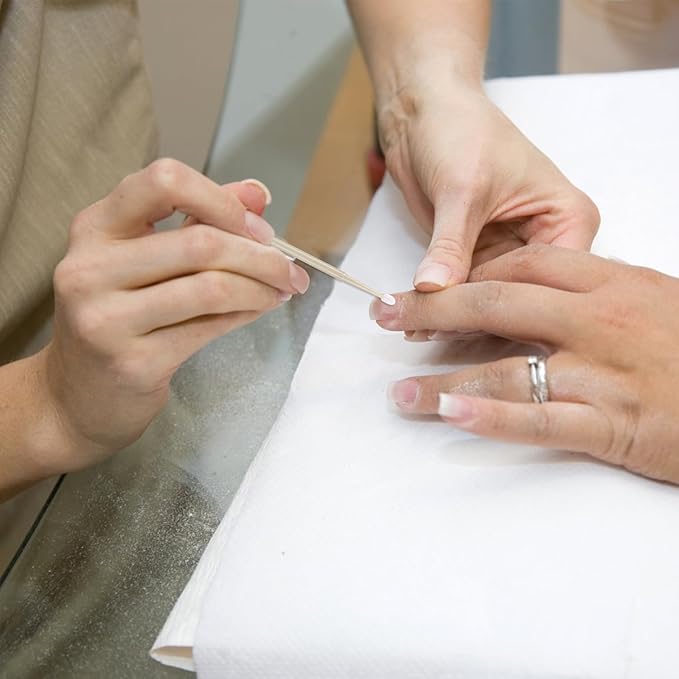 400pcs micro applicator brush,jassins microswabs