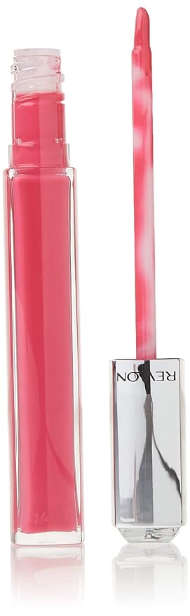 Revlon Ultra HD Lip Lacquer, HD Pink Amethyst