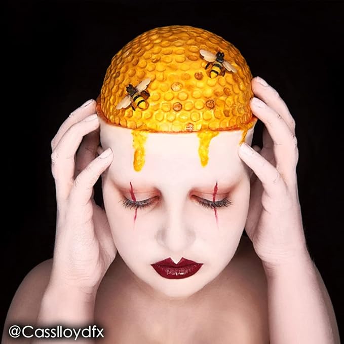 Mehron Makeup Paradise Makeup AQ Refill Size | 25 oz