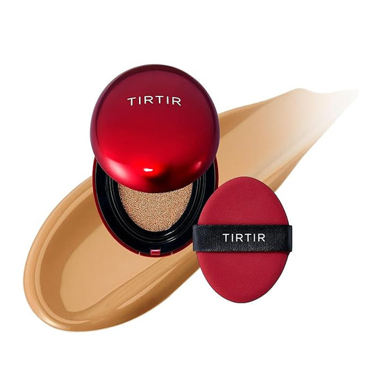 [*Mini Size*] TIRTIR Mask Fit Red Cushion Foundation Fl Oz)