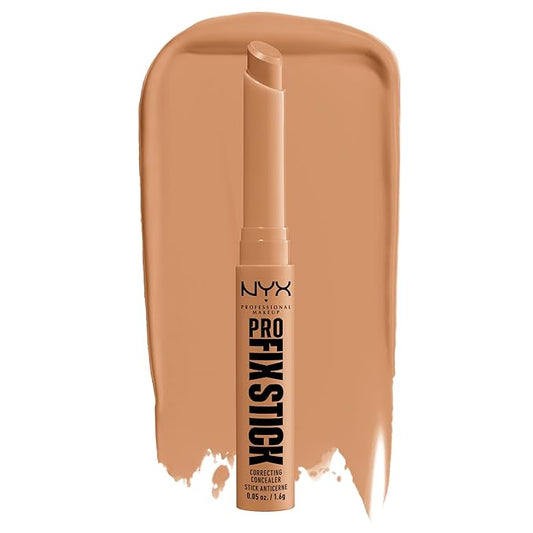 NYX PROFESSIONAL MAKEUP Pro Fix Stick Correcting Concealer, - Cinnamon